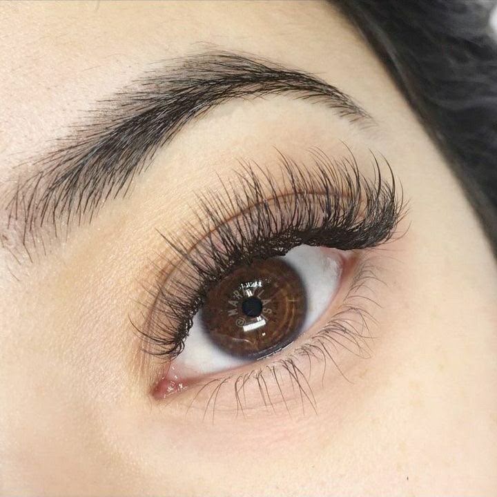 Eyelash Extension