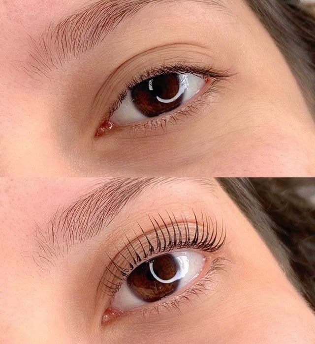 Lash Lift
