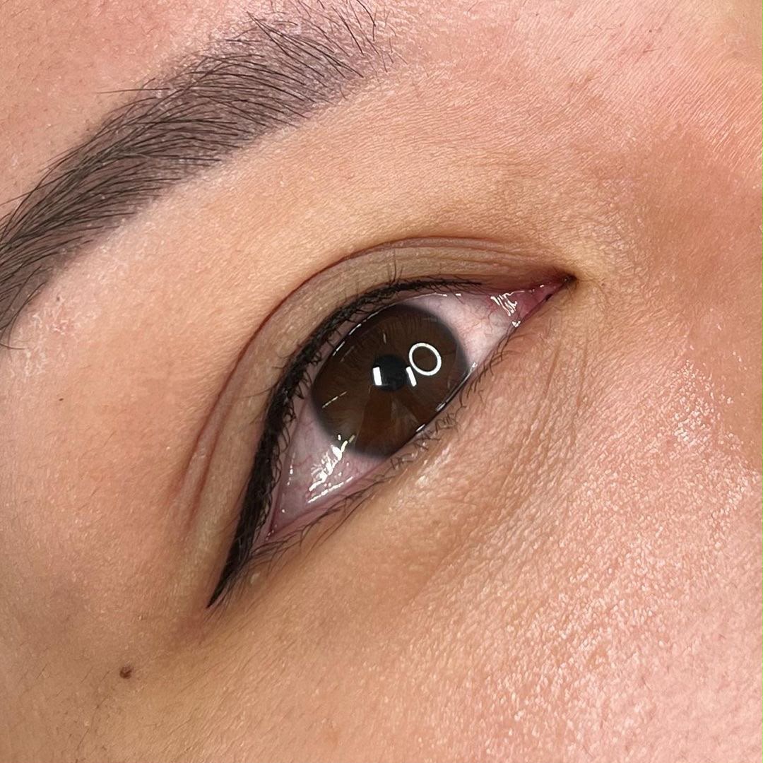 Sulam Eyeliner