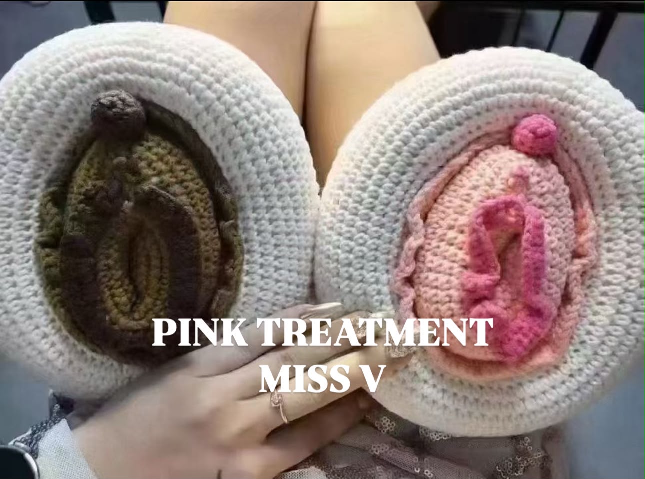 Pink Treatment